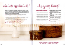 Load image into Gallery viewer, Young Living Welcome Book - Jordan Schrandt
