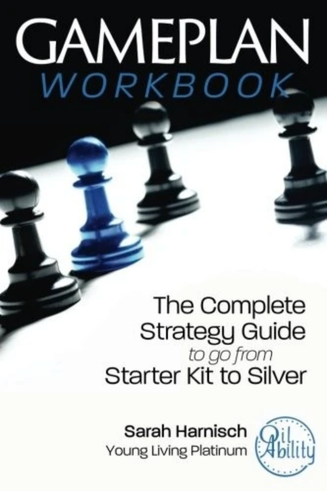 Gameplan Workbook - 2nd edition (English)
