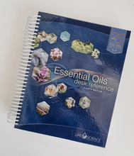 Load image into Gallery viewer, 8th Edition Essential Oils Desk Reference
