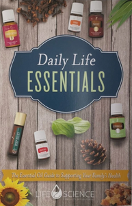 Daily Life Essentials (English)