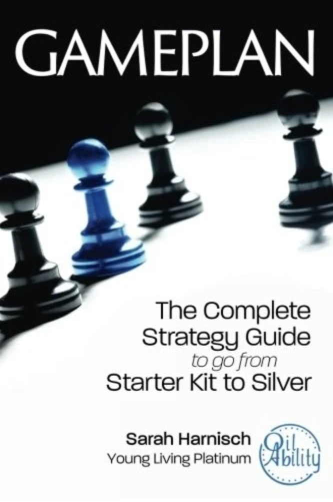 Gameplan: The Complete Strategy Guide to go From Starter Kit to Silver