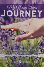 Load image into Gallery viewer, My Young Living Journey
