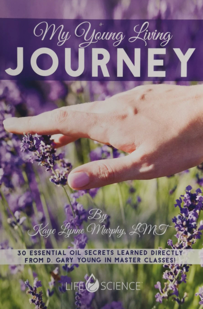 My Young Living Journey