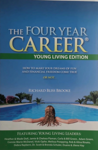 The Four Year Career (English)