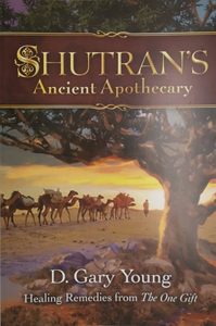 Shutrans Ancient Apothecary