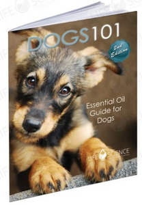 Dogs 101 Mini Booklet - 2nd Edition