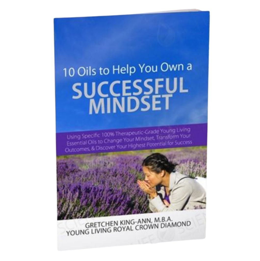 10 Oils to Help You Own a Successful Mindset - Discover Health & Lifestyle Asia