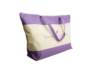 AromaGo Tote Bag Plus 10 x 15-ml Case
