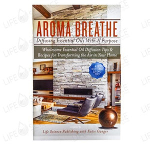 Aroma Breathe - Discover Health & Lifestyle Asia