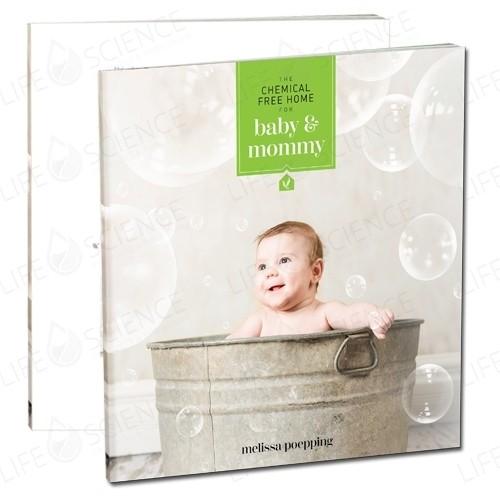 The Chemical Free Home for Baby and Mommy - Discover Health & Lifestyle Asia