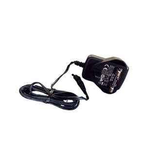 British/HK AC Adapter for Car Diffuser (100-240V) - Discover Health & Lifestyle Asia